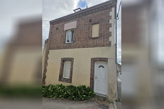 achat maison sees 61500