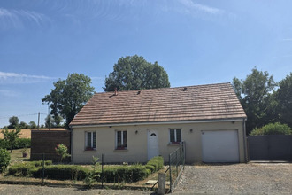 achat maison sees 61500