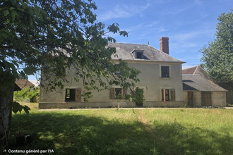 achat maison sees 61500