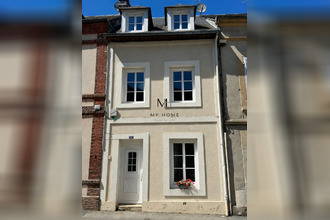 achat maison sees 61500