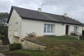 achat maison sees 61500