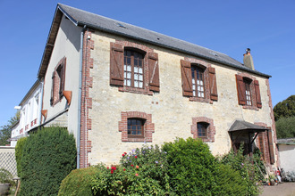 achat maison sees 61500
