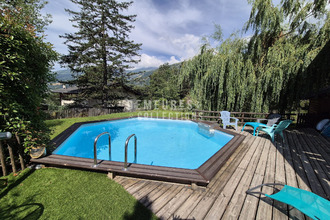 achat maison seez 73700