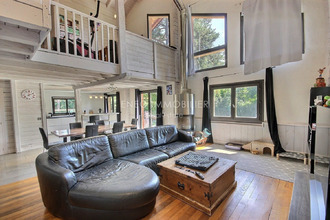 achat maison seez 73700