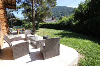 achat maison seez 73700