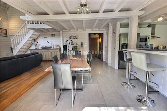 achat maison seez 73700