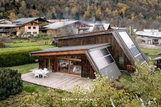 achat maison seez 73700