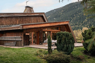 achat maison seez 73700