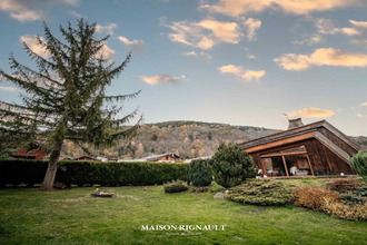 achat maison seez 73700