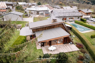 achat maison seez 73700