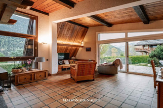 achat maison seez 73700