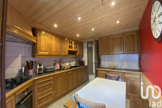 achat maison seez 73700