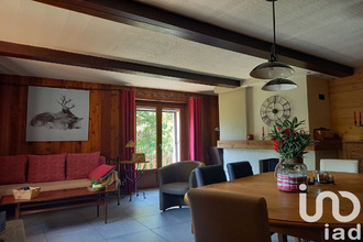 achat maison seez 73700