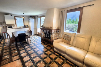 achat maison seez 73700