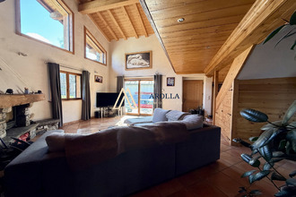 achat maison seez 73700