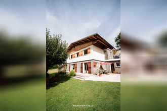 achat maison seez 73700