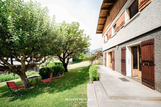 achat maison seez 73700