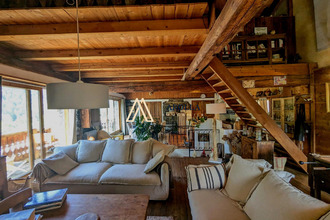 achat maison seez 73700