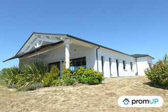 achat maison segalas 47410