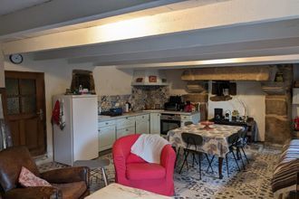 achat maison seglien 56160