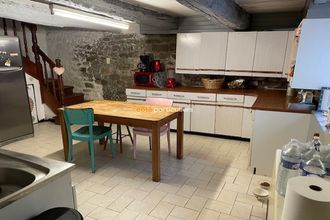 achat maison seglien 56160