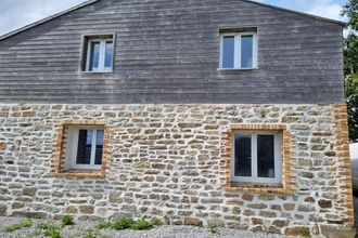 achat maison seglien 56160