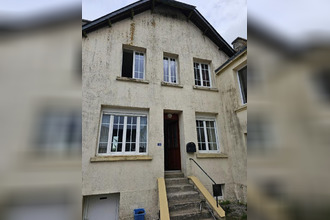 achat maison seglien 56160