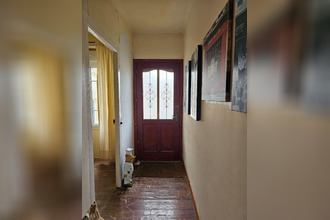 achat maison seglien 56160