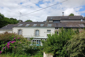 achat maison seglien 56160