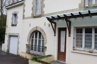 achat maison seglien 56160