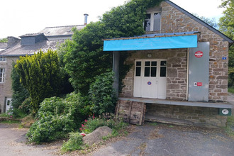 achat maison seglien 56160