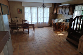 achat maison seglien 56160