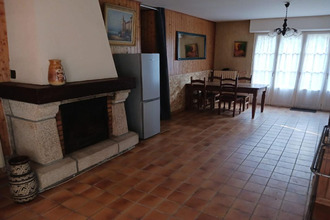 achat maison seglien 56160