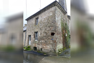 achat maison seglien 56160