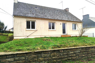 achat maison seglien 56160