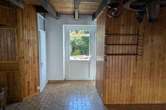 achat maison seglien 56160