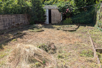 achat maison seglien 56160