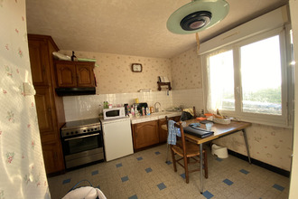 achat maison seglien 56160