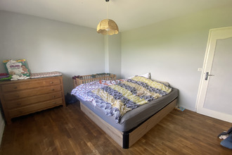 achat maison seglien 56160