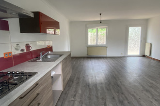 achat maison seglien 56160