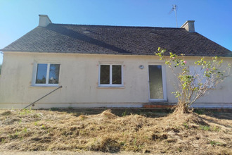 achat maison seglien 56160