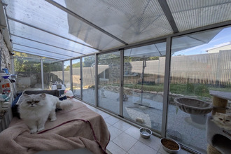 achat maison seglien 56160