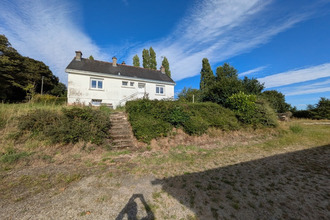 achat maison seglien 56160