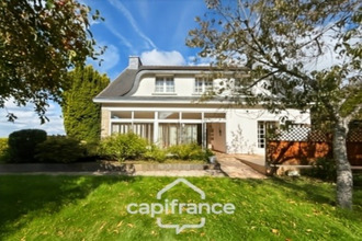 achat maison seglien 56160