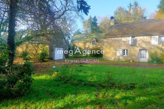 achat maison seglien 56160