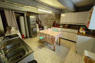 achat maison seglien 56160