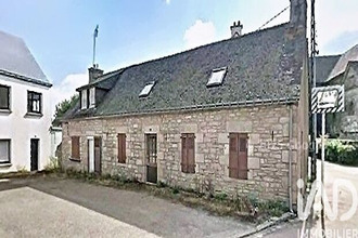 achat maison seglien 56160