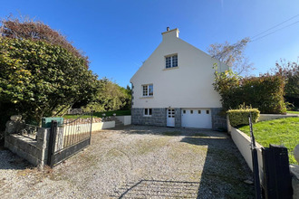 achat maison seglien 56160