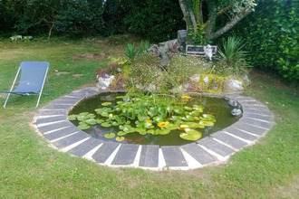 achat maison seglien 56160