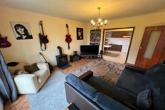 achat maison seglien 56160